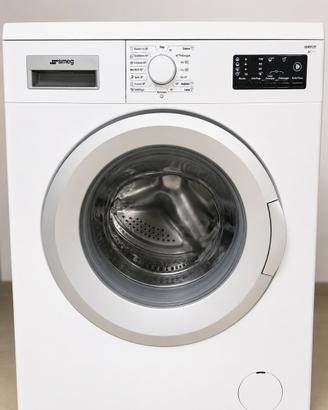 Lavatrice SMEG 8Kg A++ – €200 poco trattabili