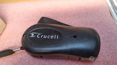 4710-Dinamo Luce Intermittenza Crucell