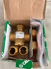 Valvola anti condensa Caleffi da 3/4