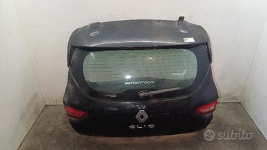 PORTELLONE POSTERIORE RENAULT Clio Serie IV 901008