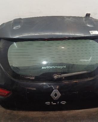 PORTELLONE POSTERIORE RENAULT Clio Serie IV 901008