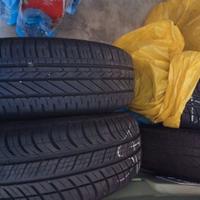 4Gomme 175 65 15 Michelin a soli 20 euro tutte