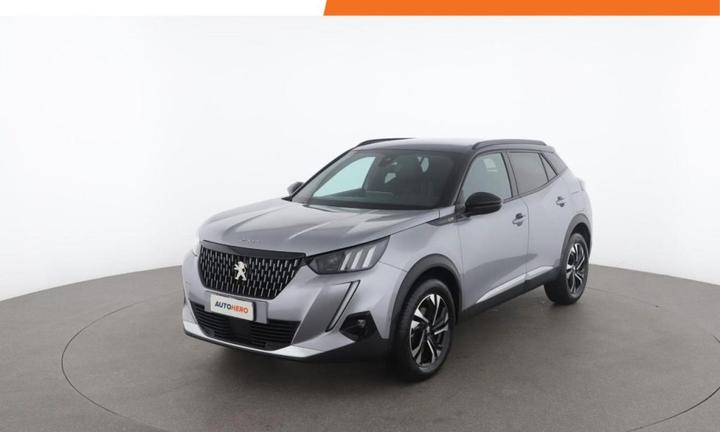 PEUGEOT 2008 EA61020