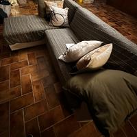 Divano letto contenitore