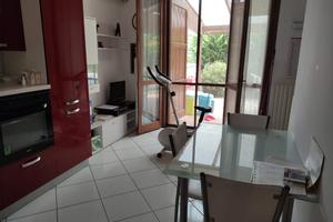 Bilocale indipendente