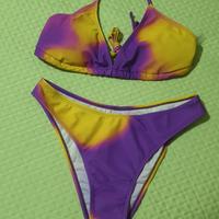 Coloratissimo bikini
