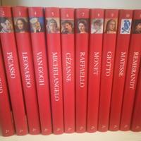 Le Grandi Monografie Electa Opera Completa