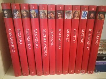 Le Grandi Monografie Electa Opera Completa