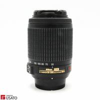 USATO Nikon AF-S DX 55-200mm f/4-5.6 G VR  26372