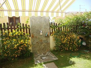 Villasimius villetta in residence vicino al paese