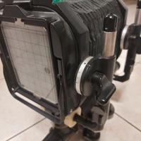 Banco ottico Fatif Milano