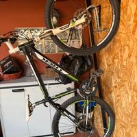 MTB Trek 4500 disc