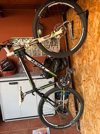 MTB Trek 4500 disc
