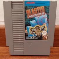 Blaster Master - gioco per NES