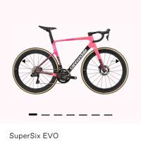 Cannondale Supersix Evo Lab 71 NEW