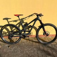 Yt capra carbon 29 M