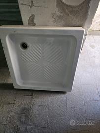 piatto doccia 