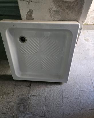 piatto doccia 