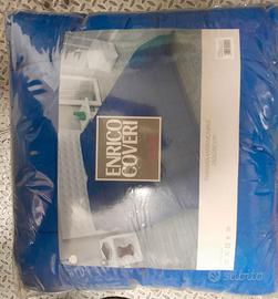 PIUMONE TRAPUNTA ENRICO COVERI - NUOVA