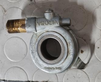 Rinvio contachilometri moto veglia