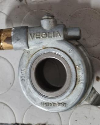 Rinvio contachilometri moto veglia