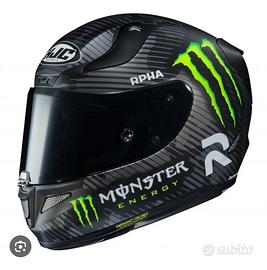 Hjc ralpha 11