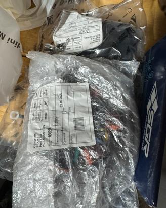 STATORE PIAGGIO - CENTRALINE BOBINE PIAGGIO