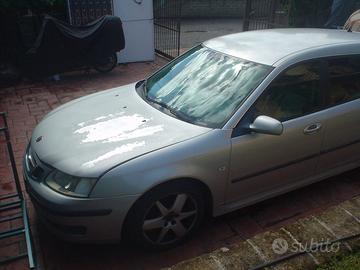 Saab SW 9.3 2007