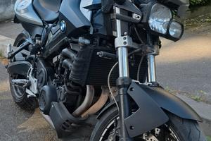 BMW F800R 