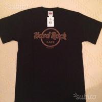 T-shirt Hard Rock cafè - Taglia M