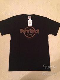 T-shirt Hard Rock cafè - Taglia M