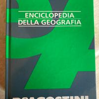 Enciclopedia della geografia