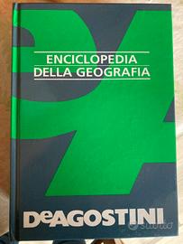 Enciclopedia della geografia