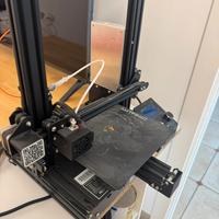 Creality Ender 3 Pro Stampante 3D accetto proposte