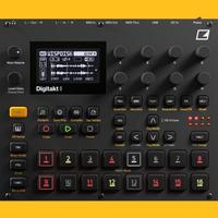 Elektron digitakt 2