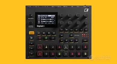 Elektron digitakt 2
