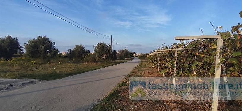 Terreno di 4600 m² a Ortona - Vista 2