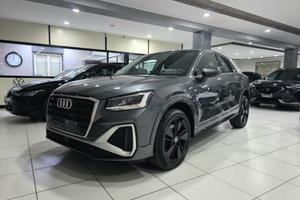AUDI Q2 35 S Line 2.0 TDI 150CV S tronic Virtual