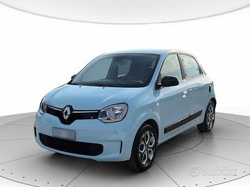 RENAULT Twingo 1.0 sce Urban Night 65cv