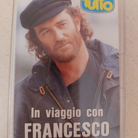 In Viaggio con Francesco (MC - TAPE)