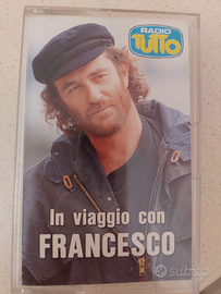 In Viaggio con Francesco (MC - TAPE)