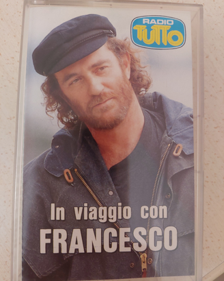 In Viaggio con Francesco (MC - TAPE)