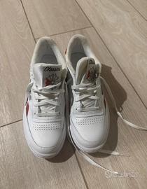 Tennis reebok
