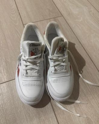 Tennis reebok