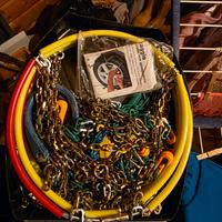 catene da neve n.9.5