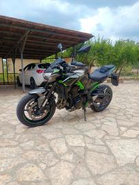 Kawasaki Z900 anno 2023 