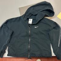 Felpa originale Nike bambina