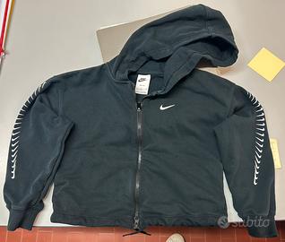 Felpa originale Nike bambina