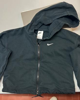 Felpa originale Nike bambina