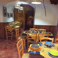 Storica Osteria e Bar vicino a Sestri Levante